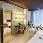 Sercotel Boulevard 4* Vitoria-Gasteiz