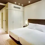 Sercotel Boulevard Aparthotel 4*