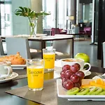 Sercotel Boulevard Vitoria-Gasteiz