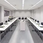 Sercotel Boulevard Vitoria-Gasteiz