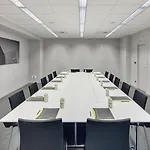 Sercotel Boulevard Aparthotel 4*