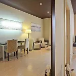 Aparthotel Sercotel Boulevard