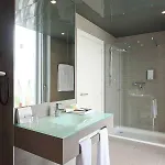 Sercotel Boulevard Aparthotel 4*