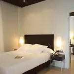 Sercotel Boulevard Aparthotel Vitoria-Gasteiz