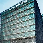 Sercotel Boulevard Aparthotel 4*