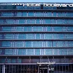 Aparthotel Sercotel Boulevard