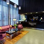 Sercotel Boulevard Aparthotel 4*