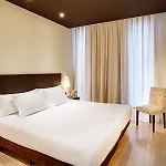 Sercotel Boulevard Aparthotel