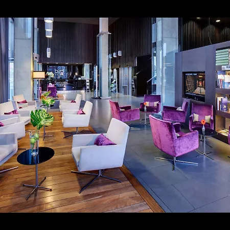 Sercotel Boulevard Aparthotel Vitoria-Gasteiz