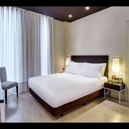 Aparthotel Sercotel Boulevard 4*