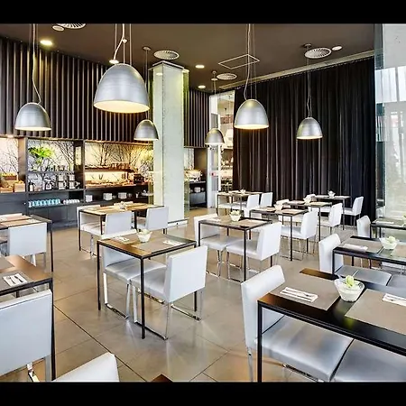 Sercotel Boulevard Vitoria-Gasteiz