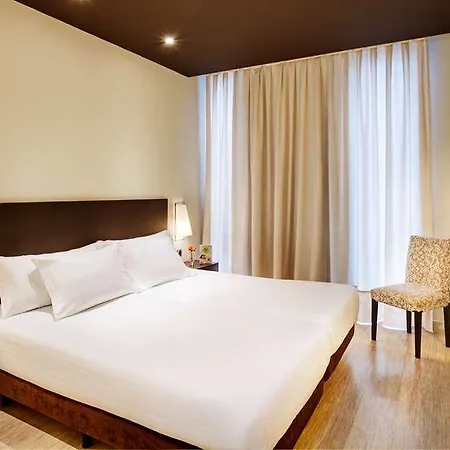 Aparthotel Sercotel Boulevard