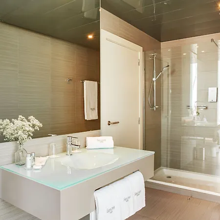 Sercotel Boulevard 4* Vitoria-Gasteiz