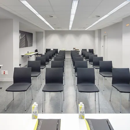 Sercotel Boulevard 4* Vitoria-Gasteiz