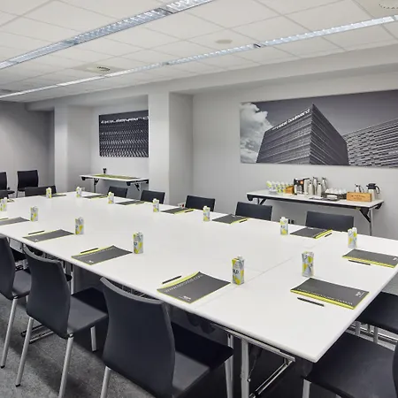 Sercotel Boulevard Aparthotel