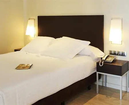 Sercotel Boulevard Vitoria-Gasteiz