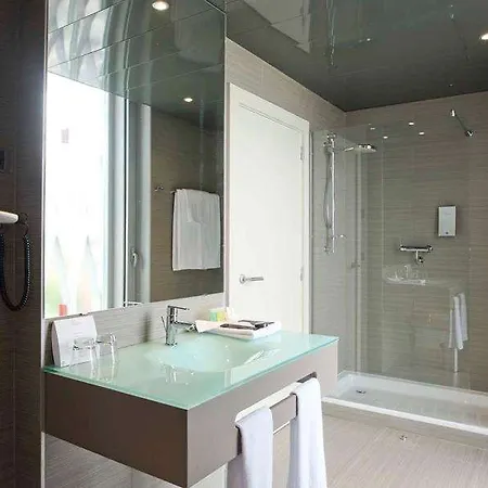 Sercotel Boulevard Aparthotel 4*