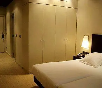 Sercotel Boulevard فيتوريا غاستيِز