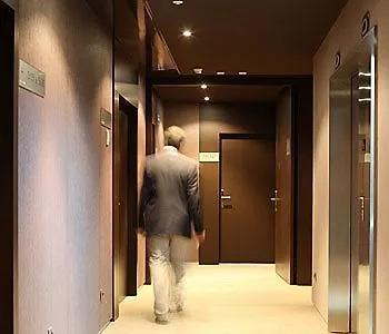 Sercotel Boulevard شقة فندقية 4*
