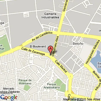 Sercotel Boulevard شقة فندقية