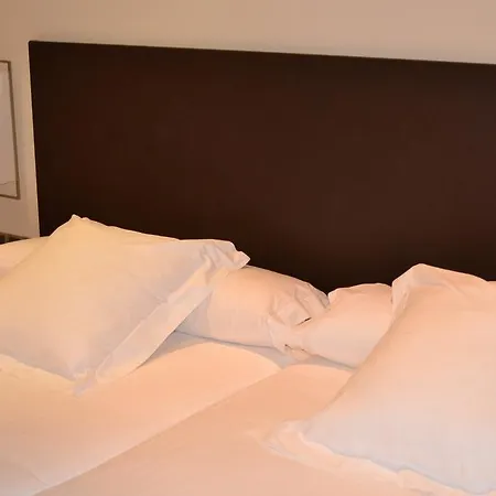 Sercotel Boulevard 4*