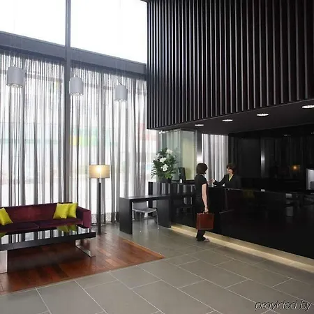 شقة فندقية Sercotel Boulevard فيتوريا غاستيِز