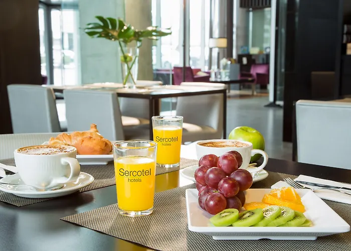 セルコテル ブールバール ビトリア ガステイス ビトリア・ガステイス