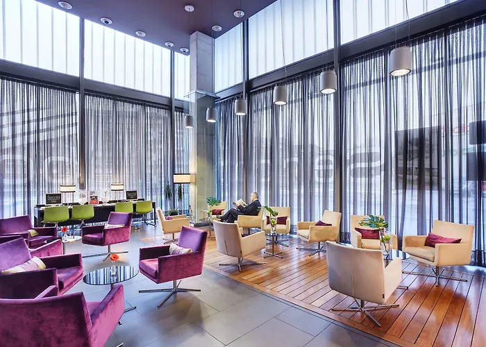 セルコテル ブールバール ビトリア ガステイス