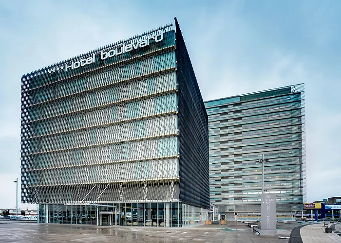 セルコテル ブールバール ビトリア ガステイス