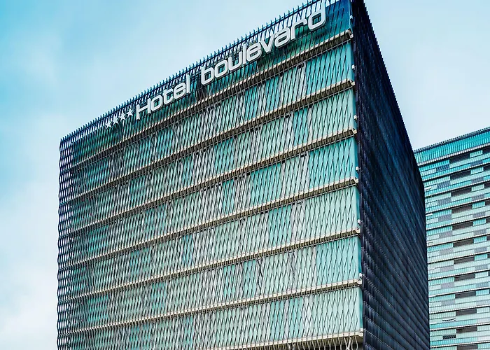 セルコテル ブールバール ビトリア ガステイス ビトリア・ガステイス