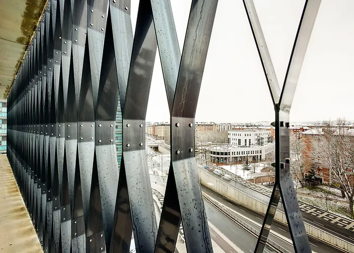 セルコテル ブールバール ビトリア ガステイス