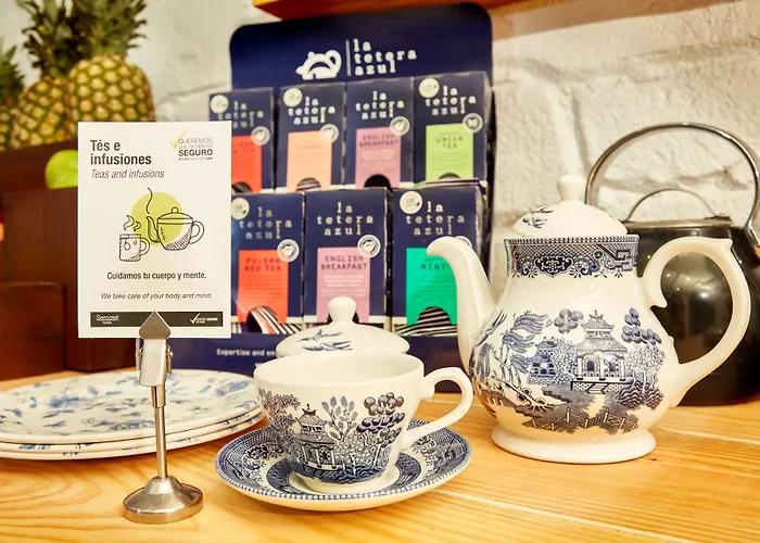 アパートホテル セルコテル ブールバール ビトリア ガステイス ビトリア・ガステイス