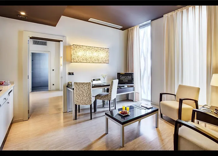 セルコテル ブールバール ビトリア ガステイス