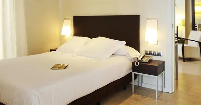 セルコテル ブールバール ビトリア ガステイス ビトリア・ガステイス