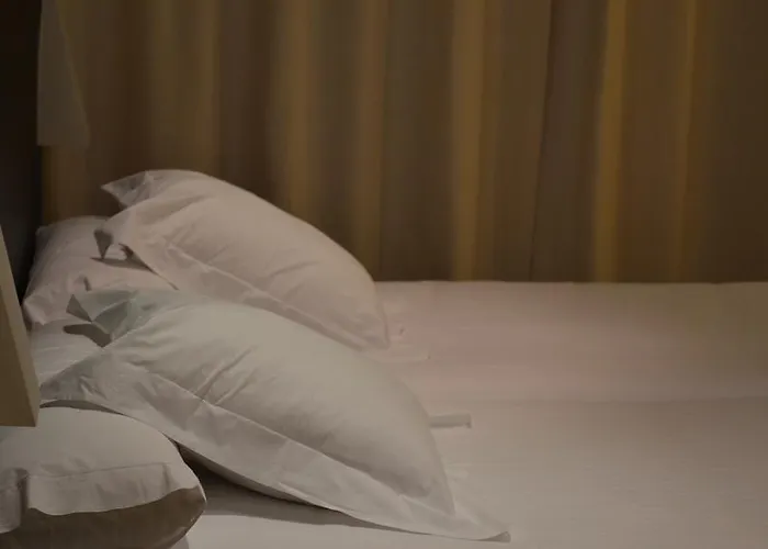 セルコテル ブールバール ビトリア ガステイス アパートホテル ビトリア・ガステイス