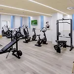 Ξενοδοχείο με διαμερίσματα Sercotel Boulevard 4*