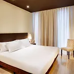 Ξενοδοχείο με διαμερίσματα Sercotel Boulevard Βιτόρια-Γκαστέις