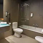 Ξενοδοχείο με διαμερίσματα Sercotel Boulevard