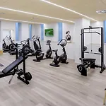 Ξενοδοχείο με διαμερίσματα Sercotel Boulevard Βιτόρια-Γκαστέις