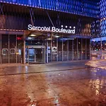 Ξενοδοχείο με διαμερίσματα Sercotel Boulevard