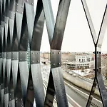 Sercotel Boulevard