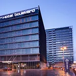 Sercotel Boulevard Ξενοδοχείο με διαμερίσματα