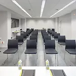 Sercotel Boulevard 4* Βιτόρια-Γκαστέις