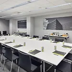 Sercotel Boulevard Ξενοδοχείο με διαμερίσματα