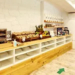 Ξενοδοχείο με διαμερίσματα Sercotel Boulevard 4*