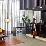 Sercotel Boulevard Ξενοδοχείο με διαμερίσματα