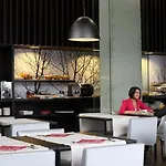 Ξενοδοχείο με διαμερίσματα Sercotel Boulevard Βιτόρια-Γκαστέις