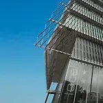 Ξενοδοχείο με διαμερίσματα Sercotel Boulevard 4*