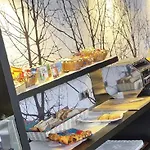 Ξενοδοχείο με διαμερίσματα Sercotel Boulevard Βιτόρια-Γκαστέις