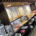 Ξενοδοχείο με διαμερίσματα Sercotel Boulevard 4*